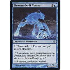 034 / 165 Elementale di Plasma non comune (IT) -NEAR MINT-
