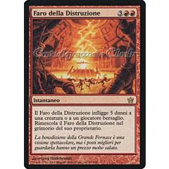061 / 165 Faro della Distruzione rara (IT) -NEAR MINT-
