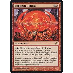 068 / 165 Tempesta Ionica rara (IT) -NEAR MINT-