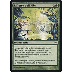 085 / 165 Riflesso dell'Alba comune (IT) -NEAR MINT-