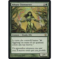 089 / 165 Adepta Giuntatrice rara (IT) -NEAR MINT-