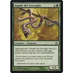 094 / 165 Aspide del Groviglio comune (IT) -NEAR MINT-