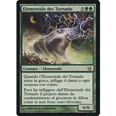 097 / 165 Elementale dei Tornado rara (IT) -NEAR MINT-