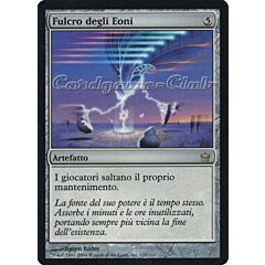 120 / 165 Fulcro degli Eoni rara (IT) -NEAR MINT-