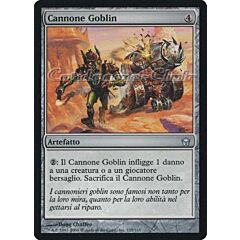 125 / 165 Cannone Goblin non comune (IT) -NEAR MINT-