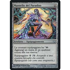 142 / 165 Mantello del Paradiso non comune (IT) -NEAR MINT-