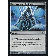 147 / 165 Barriera Anti-Reliquie non comune (IT) -NEAR MINT-