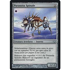 155 / 165 Parassita Spinale non comune (IT) -NEAR MINT-