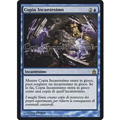 042 / 306 Copia Incantesimo rara (IT) -NEAR MINT-