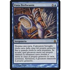 072 / 306 Vista Perforante rara (IT) -NEAR MINT-