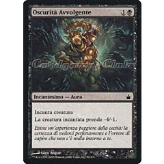 080 / 306 Oscurita' Avvolgente comune (IT) -NEAR MINT-