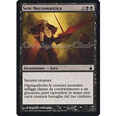 097 / 306 Sete Necromantica comune (IT) -NEAR MINT-