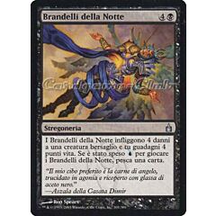 101 / 306 Brandelli della Notte non comune (IT) -NEAR MINT-