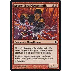 144 / 306 Apprendista Magoscintilla comune (IT) -NEAR MINT-