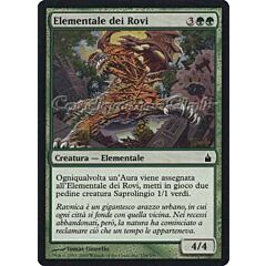 154 / 306 Elementale dei Rovi comune (IT) -NEAR MINT-