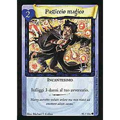095/116 Pasticcio magico comune (IT)