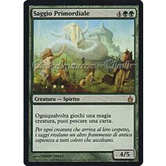 177 / 306 Saggio Primordiale rara (IT) -NEAR MINT-