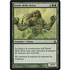 182 / 306 Erede della Selva rara (IT) -NEAR MINT-