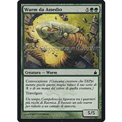 183 / 306 Wurm da Assedio comune (IT) -NEAR MINT-