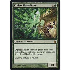 189 / 306 Kudzu Sferzaliane rara (IT) -NEAR MINT-