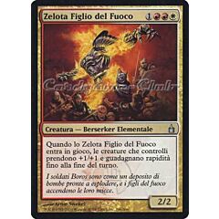 206 / 306 Zelota Figlio del Fuoco non comune (IT) -NEAR MINT-