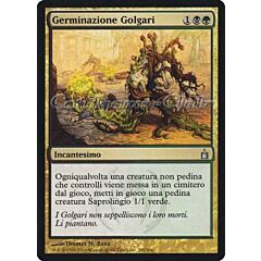 209 / 306 Germinazione Golgari non comune (IT) -NEAR MINT-