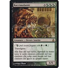 247 / 306 Raccimolante rara (IT) -NEAR MINT-