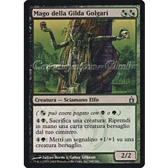 248 / 306 Mago della Gilda Golgari non comune (IT) -NEAR MINT-