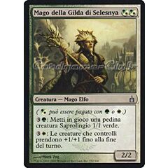 252 / 306 Mago della Gilda di Selesnya non comune (IT) -NEAR MINT-