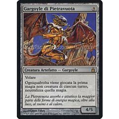 266 / 306 Gargoyle di Pietravuota rara (IT) -NEAR MINT-