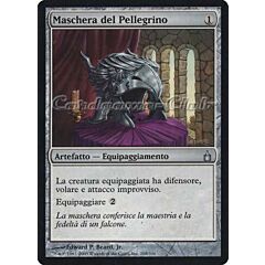 268 / 306 Maschera del Pellegrinio non comune (IT) -NEAR MINT-