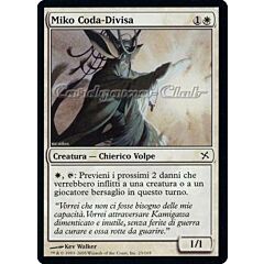 023 / 165 Miko Coda-Divisa comune (IT) -NEAR MINT-