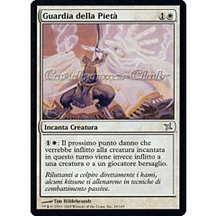 028 / 165 Guardia della Pieta' non comune (IT) -NEAR MINT-