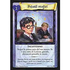 112/116 Petardi magici comune (IT)