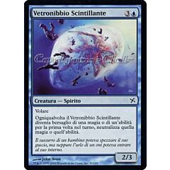 051 / 165 Vetronibbio Scintillante comune (IT) -NEAR MINT-