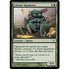 143 / 165 Colosso Squamato comune (IT) -NEAR MINT-