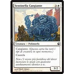 006 / 150 Sentinella Cangiante comune (IT) -NEAR MINT-