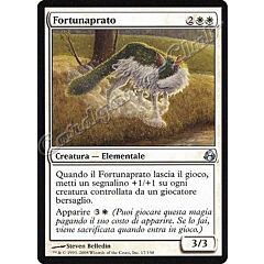 017 / 150 Fortunaprato non comune (IT) -NEAR MINT-