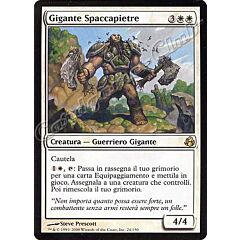 024 / 150 Gigante Spaccapietre rara (IT) -NEAR MINT-