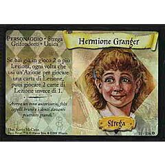 010/116 Hermione Granger rara foil (IT)