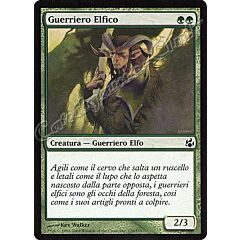 120 / 150 Guerriero Elfico comune (IT) -NEAR MINT-