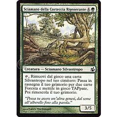 121 / 150 Sciamano della Corteccia Rigenerante comune (IT) -NEAR MINT-