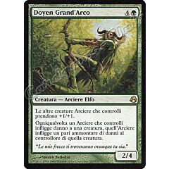 125 / 150 Doyen Grand'Arco rara (IT) -NEAR MINT-