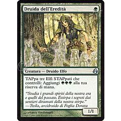 126 / 150 Druida dell'Eredita' non comune (IT) -NEAR MINT-