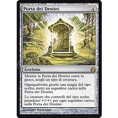 143 / 150 Porta dei Destini rara (IT) -NEAR MINT-