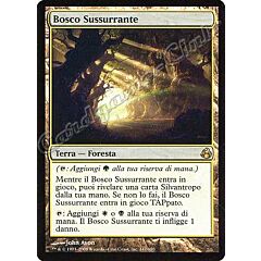 147 / 150 Bosco Sussurrante rara (IT) -NEAR MINT-