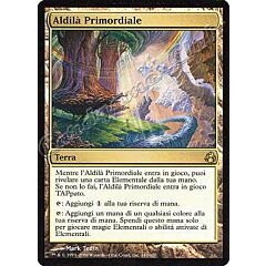 149 / 150 Aldila' Primordiale rara (IT) -NEAR MINT-