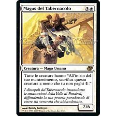 008 / 165 Magus del Tabernacolo rara (IT) -NEAR MINT-