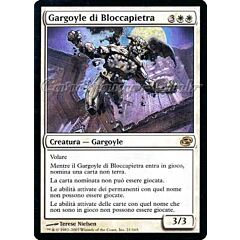 021 / 165 Gargoyle di Bloccapietra rara (IT) -NEAR MINT-