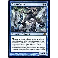 035 / 165 Controfigura rara (IT) -NEAR MINT-